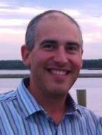 Scott Michnick
