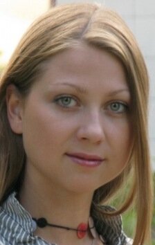 Арина Метельская