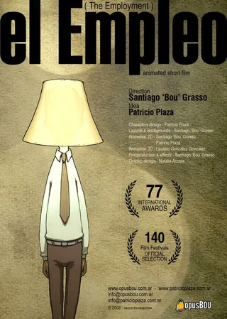 Постер Должность (2008)