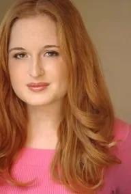Megan Evanich