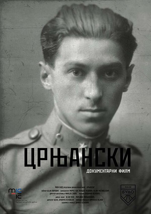 Постер фильма Црнянский