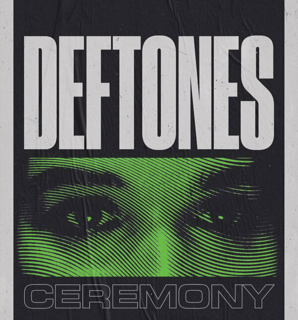 Постер фильма Deftones: Ceremony