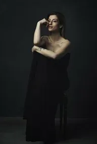 Констанс Консола