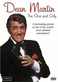 Постер фильма Dean Martin: The One and Only