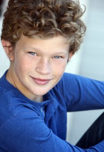 Ian Andrew