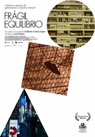 Frágil equilibrio