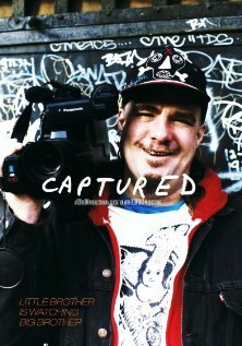 Постер фильма Captured