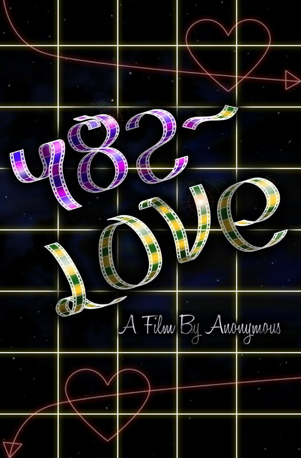 Постер фильма 482-Love