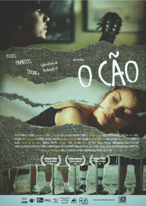 Постер фильма O Cão