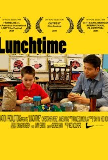 Постер фильма Lunchtime