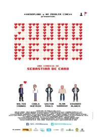 20.000 поцелуев