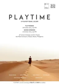 Playtime