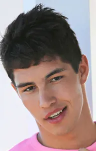 Antony Lorca