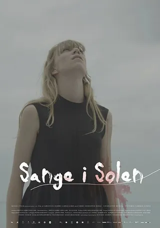 Постер Songs in the Sun (2017)