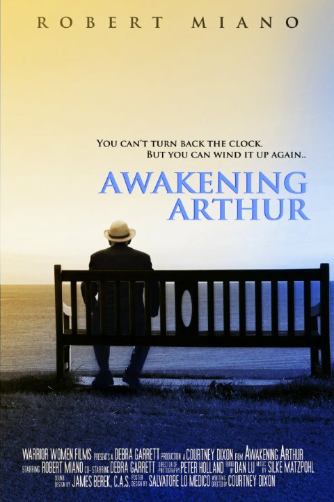 Постер фильма Awakening Arthur