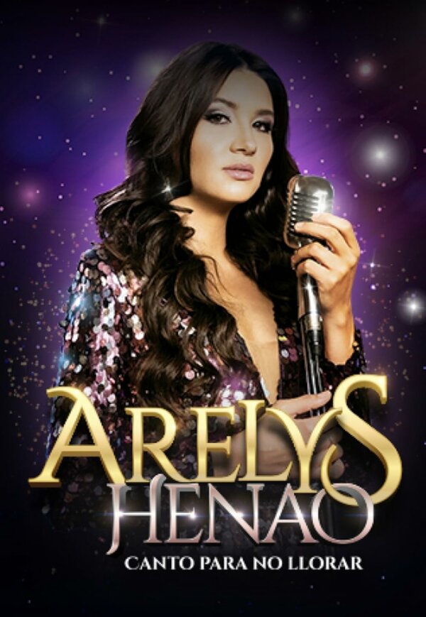 Постер сериала Arelys Henao