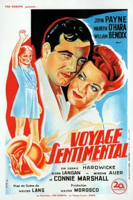 Sentimental Journey
