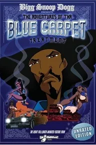 Bigg Snoop Dogg Presents: The Adventures of Tha Blue Carpet Treatment