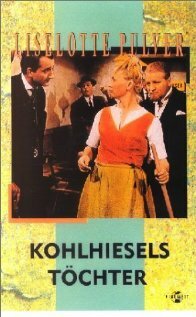Постер Kohlhiesels Töchter (1962)