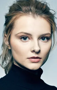 Дарья Анишина