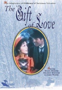 Постер фильма The Gift of Love