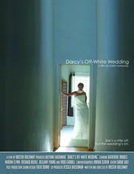 Darcy's Off-White Wedding