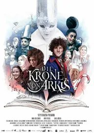 Die Krone von Arkus