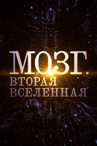 Постер Мозг. Вторая Вселенная (2017)