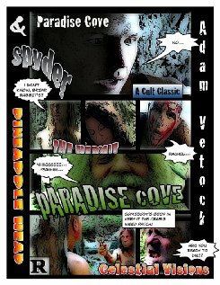 Постер фильма Paradise Cove