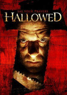 Постер фильма Hallowed