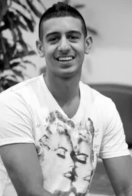 Issa Shah