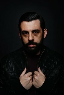 Neil MacKinnon