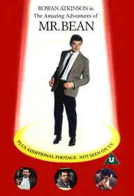 The Amazing Adventures of Mr. Bean