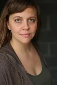 Karin Partin