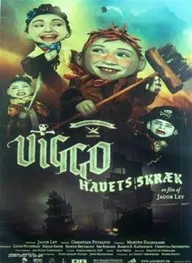 Вигго-пират