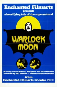 Warlock Moon
