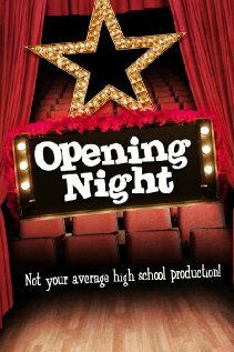 Постер фильма Opening Night