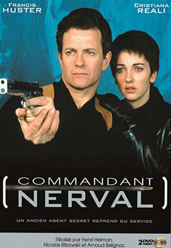 Постер сериала Майор Нерваль