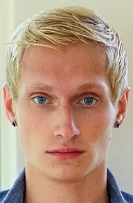 Max Carter