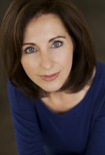 Kim Wickerham