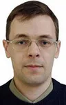 Александр Волков