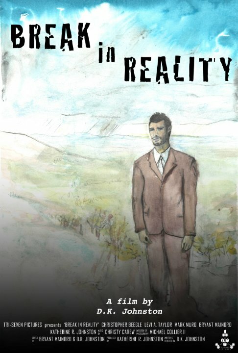 Постер фильма Break in Reality