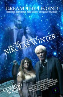 Постер фильма The Mystic Tales of Nikolas Winter