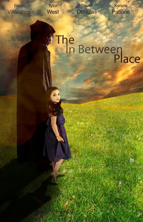 Постер фильма The in Between Place