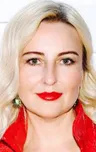 Елена Васильева