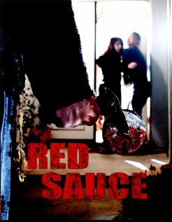 Постер фильма Red Sauce!