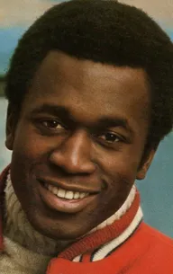 Reggie Tsiboe