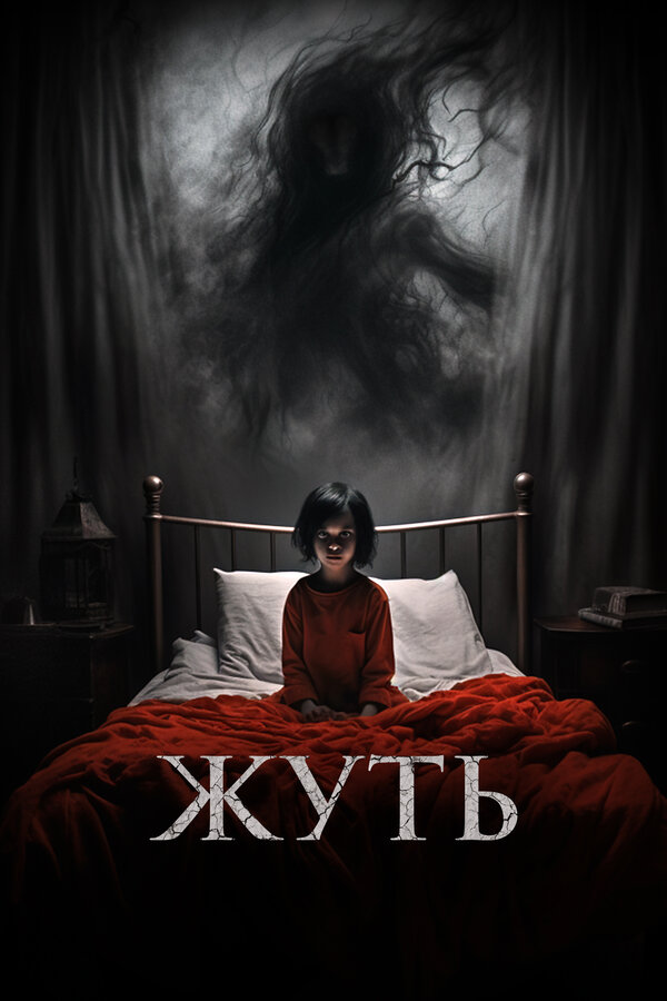 Постер фильма Жуть