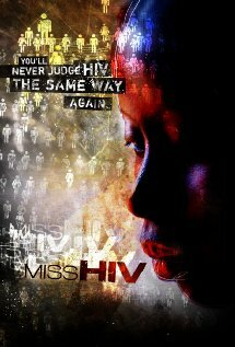 Постер фильма Miss HIV