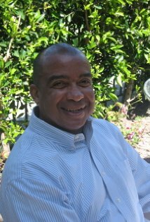 James Perez-Gillespie